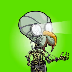 Mutant #17901