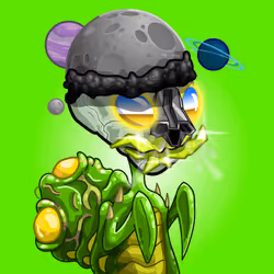 Mutant #15431