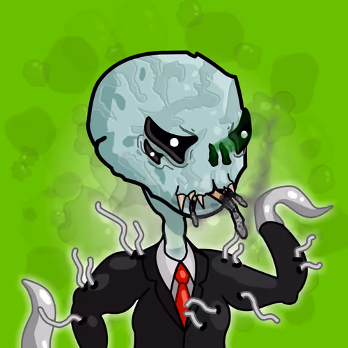 Mutant #386