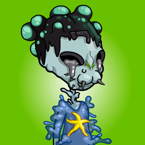 Mutant #6423