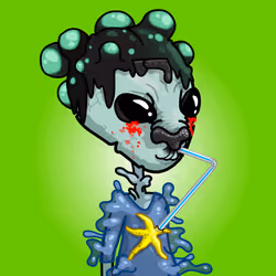 Mutant #7524