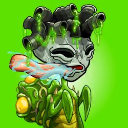 Mutant #16552