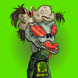 Mutant #16981