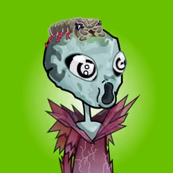 Mutant #6335