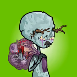 Mutant #9894