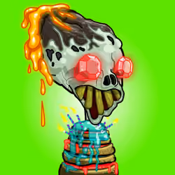 Mutant #11647
