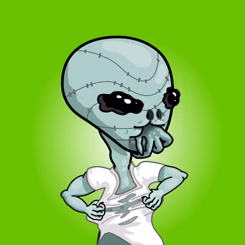 Mutant #9725