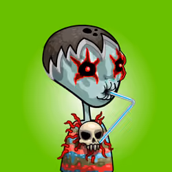 Mutant #7036