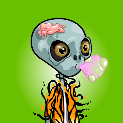 Mutant #2767