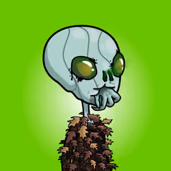 Mutant #8156
