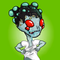 Mutant #7774
