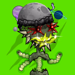 Mutant #18025