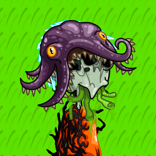 Mutant #14630