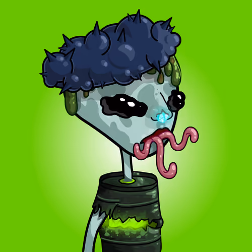 Mutant #6786