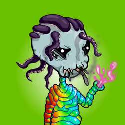 Mutant #8803