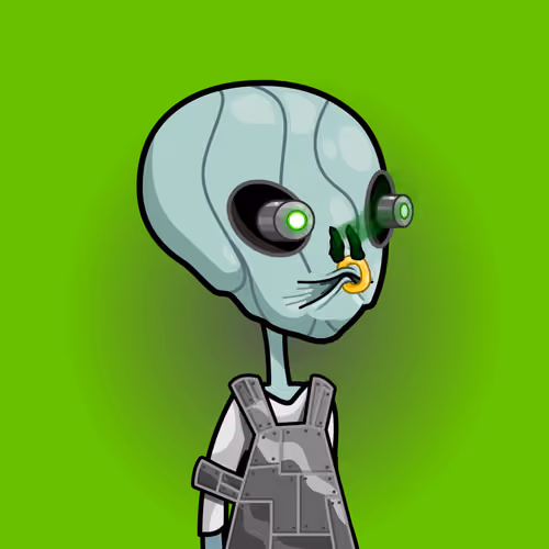 Mutant #1613
