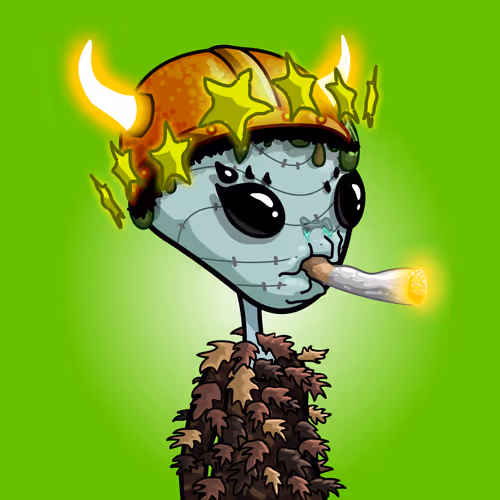 Mutant #1619