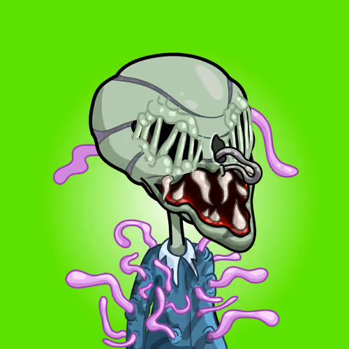 Mutant #13802