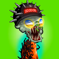 Mutant #18154