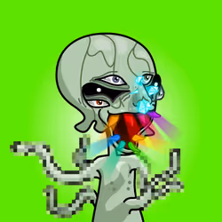 Mutant #16827