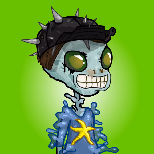 Mutant #2775