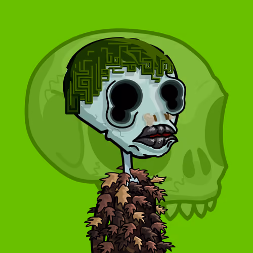 Mutant #5687