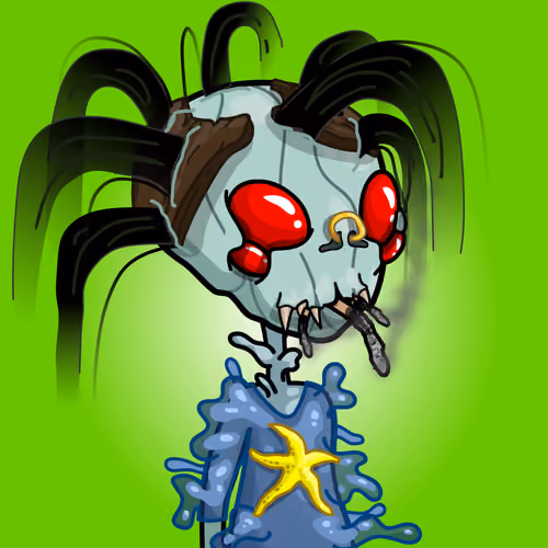 Mutant #2634