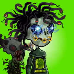 Mutant #16521