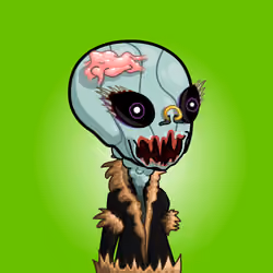Mutant #6357
