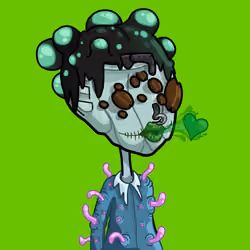 Mutant #3229