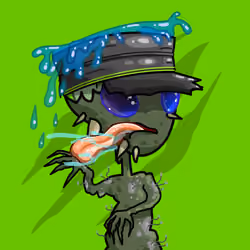Mutant #8025