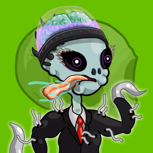 Mutant #6632