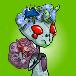 Mutant #7925