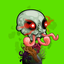 Mutant #14136