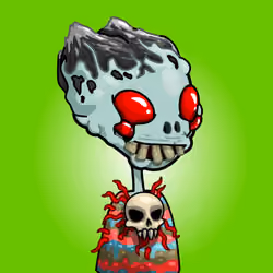 Mutant #1647