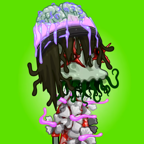 Mutant #18118