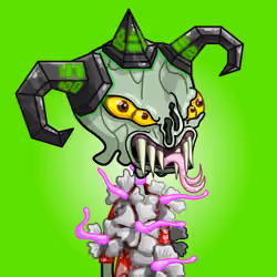 Mutant #10184