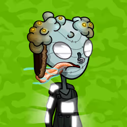 Mutant #9996
