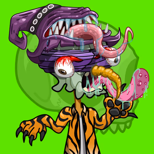 Mutant #15298