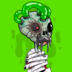 Mutant #13552