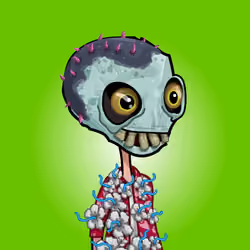 Mutant #184