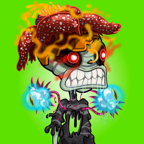 Mutant #13007