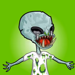 Mutant #9280