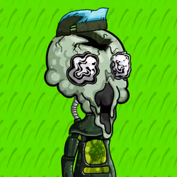 Mutant #12965