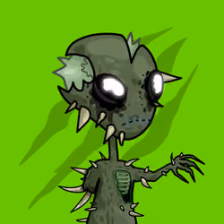 Mutant #3490