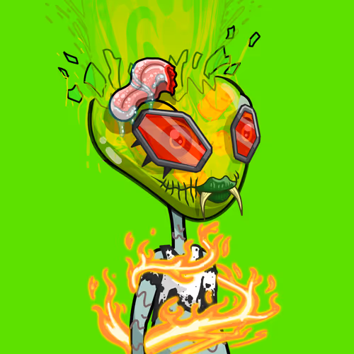 Mutant #18562
