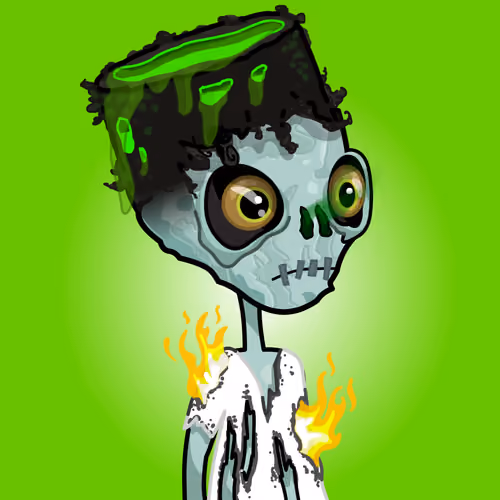 Mutant #3617
