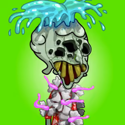 Mutant #18437