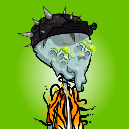 Mutant #9982