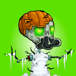 Mutant #16781